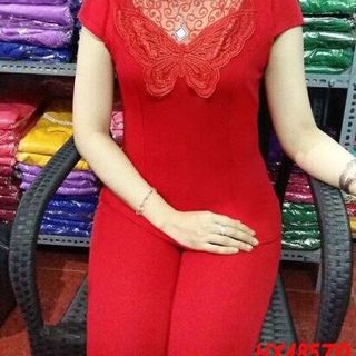 bộ cát hàn mẫu mới