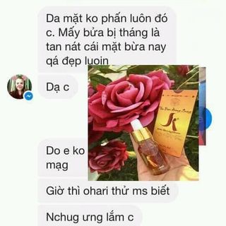 serum Kiều