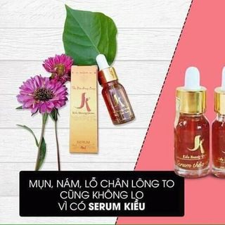 serum Kiều