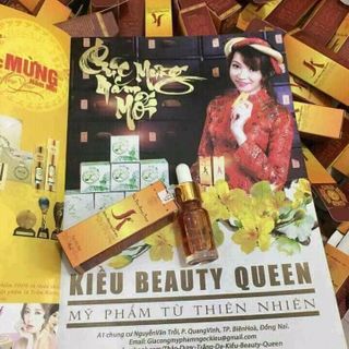 serum Kiều