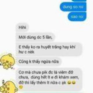 Kén đặt phụ khoa An Nữ Thảo Khang sỉ lẻ