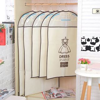 Túi Vali đựng áo quần đa năng