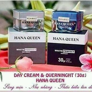Mỹ Phẩm Hana Queen