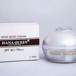 Mỹ Phẩm Hana Queen