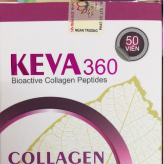Collagen Keva 360