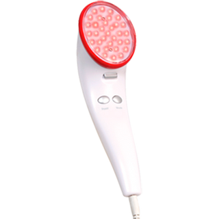 Máy Massage Mặt Hồng Ngoại Lanaform Beauty Light