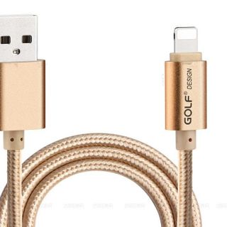 Cáp sạc 3M Golf dành cho Iphone 5 6 7
