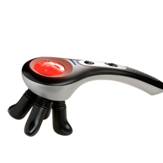 Máy Massage Cầm Tay Mô Phỏng Ngón Tay Finger Mass