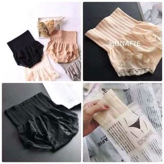 quần gel định hình