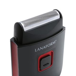 Máy Cạo Râu Du Lịch Lanaform Mens Travel Shaver