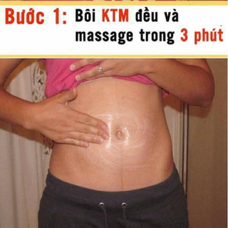 Giảm mỡ - eo thon