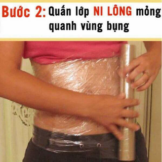Giảm mỡ - eo thon