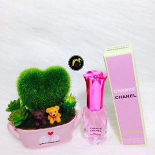 Rose Mary 20ml nước hoa chiết chuẩn Authentic  với 21 mùi hương HOT dành riêng cho phái đẹp