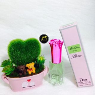 Rose Mary 20ml nước hoa chiết chuẩn Authentic  với 21 mùi hương HOT dành riêng cho phái đẹp