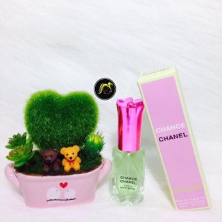 Rose Mary 20ml nước hoa chiết chuẩn Authentic  với 21 mùi hương HOT dành riêng cho phái đẹp
