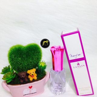 Rose Mary 20ml nước hoa chiết chuẩn Authentic  với 21 mùi hương HOT dành riêng cho phái đẹp
