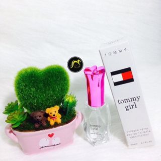 Rose Mary 20ml nước hoa chiết chuẩn Authentic  với 21 mùi hương HOT dành riêng cho phái đẹp
