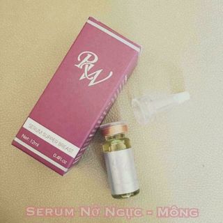 Serum nở ngực mông Magic Skin