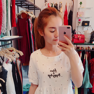 ĐẦM BABI DOLL