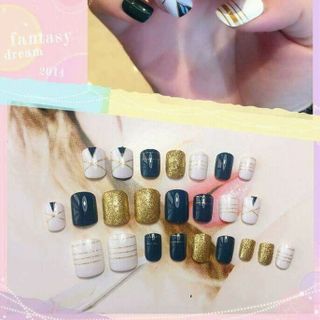 nail giả