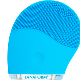 Máy rửa mặt Lanaform Lucea