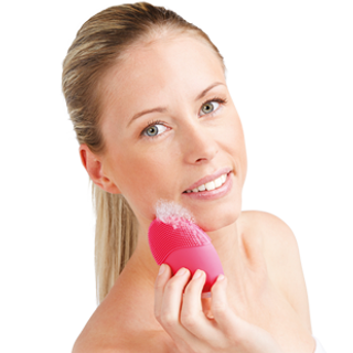 Máy rửa mặt Lanaform Lucea