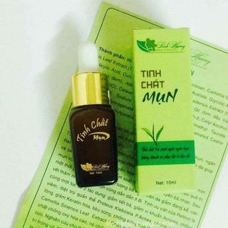 Tinh chất trị mụn