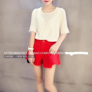 áo kiểu nữ