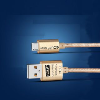 Sỉ dây sạc 2M dành cho các dòng máy Android Golf
