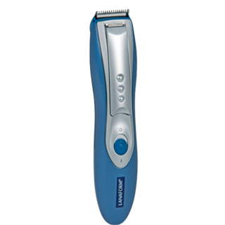 Máy cạo râu tỉa lông nách 3 trong 1 Lanaform Hair Trimmer