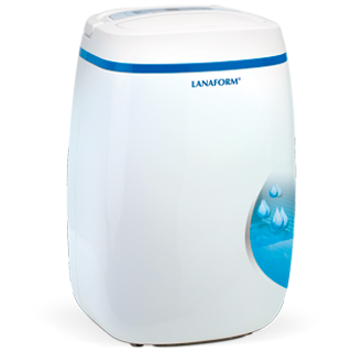 Máy hút ẩm và lọc không khí Lanaform