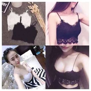 áo bra dây nhuyễn