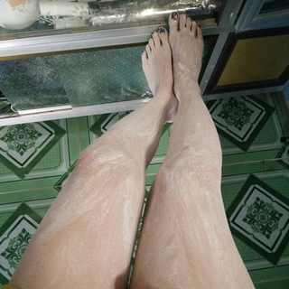 Whitening x2--Ủ TRẮNG DA