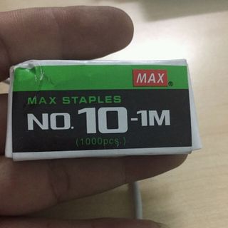 Ghim bấm MAX Hd made in japan