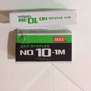 Ghim bấm MAX Hd made in japan