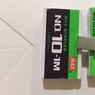 Ghim bấm MAX Hd made in japan