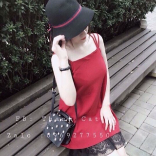 đầm phối ren
