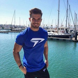 Áo Thun Nam Nam cotton 100