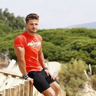 Áo Thun Nam Nam cotton 100