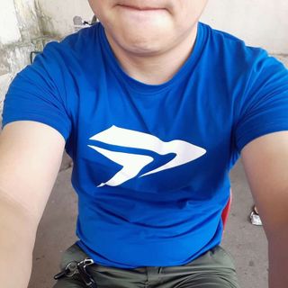 Áo Thun Nam Nam cotton 100