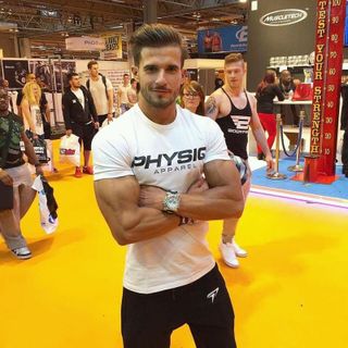 Áo Thun Nam Nam cotton 100