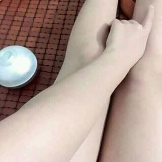 Kem dưỡng da body Hana Queen