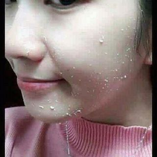 Gel tẩy tế bào chết Hana Queen