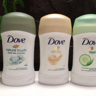SÁP KHỬ MÙI DOVE