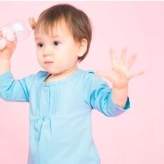 Áo Thun Tay Dài Bé Gái Tiniboo