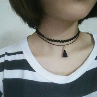 chocker