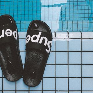 Dép Hàn Quốc - sỉ giá rẻ