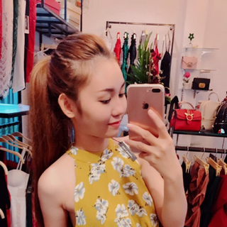 ÁO YẾM CÁCH TÂN