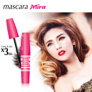 MASCARA MIRA CỦA ANGELA PHƯƠNG TRINH