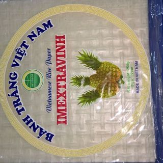 Bánh tráng các loại 16cm 22cm 25cm28cm31cm vuông và tròn và nội địa